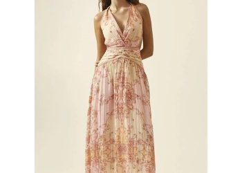 Vestidos de primavera 2026: Guía para un armario sofisticado