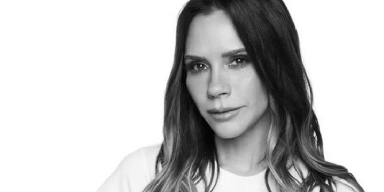 Victoria Beckham y GAP: El nuevo estándar del lujo accesible