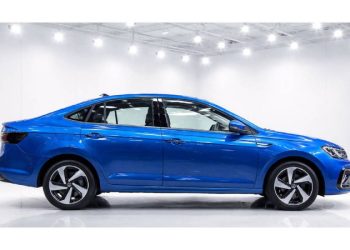 Volkswagen Virtus es el equilibrio perfecto entre seguridad y tecnología