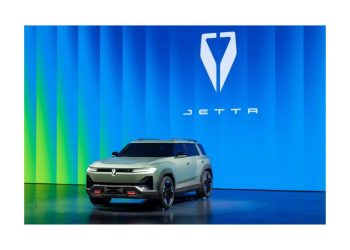 Volkswagen relanza el nombre Jetta como marca independiente en el mercado global