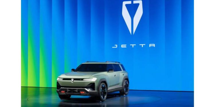 Volkswagen relanza el nombre Jetta como marca independiente en el mercado global