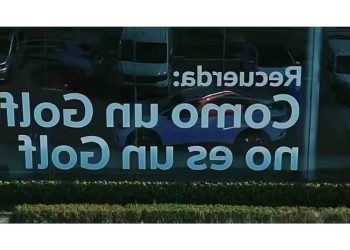 Volkswagen: La brillante campaña publicitaria que utiliza a su competencia