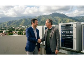 WIIT asegura contrato de 3 millones con gigante del retail