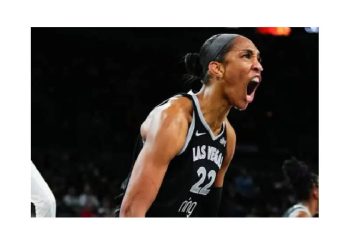A’ja Wilson hace historia con el contrato más lucrativo de la WNBA