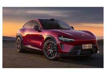 Xiaomi YU7 GT es el nuevo SUV eléctrico que revoluciona el mercado automotriz
