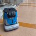 Robots inteligentes transforman la experiencia en Plaza Imperial