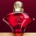 El nuevo ícono de la perfumería, Ccori Rubí