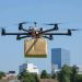 ZIGGY: drones para entregas ecommerce en Madrid