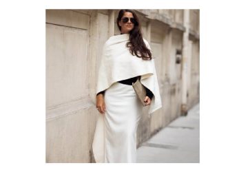 Zara lanza la capa de vestir que define la elegancia en la primavera