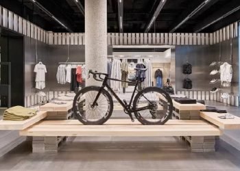 Zara Man conquista Berlín: la nueva era del retail masculino