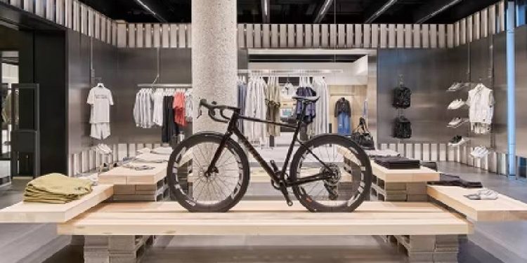 Zara Man conquista Berlín: la nueva era del retail masculino