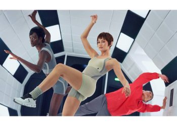 Zendaya x On: El Futuro del Sportswear en Shape of Dreams
