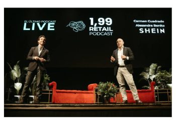 ZigZag Expo Retail: El epicentro estratégico del comercio en España