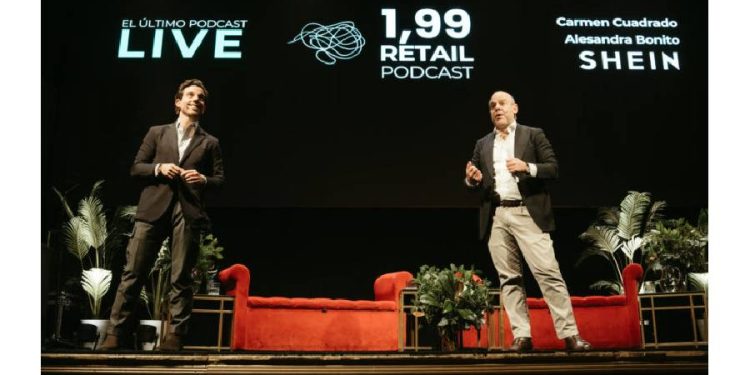 ZigZag Expo Retail: El epicentro estratégico del comercio en España