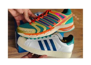 adidas