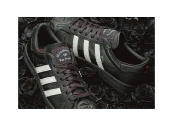 Adidas Originals y Willy Chavarria presentan Love Prevails como un homenaje al amor