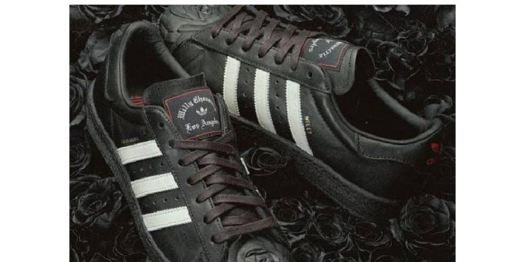Adidas Originals y Willy Chavarria presentan Love Prevails como un homenaje al amor