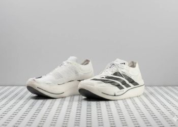 Adidas Adizero Adios Pro Evo 3 redefine el futuro