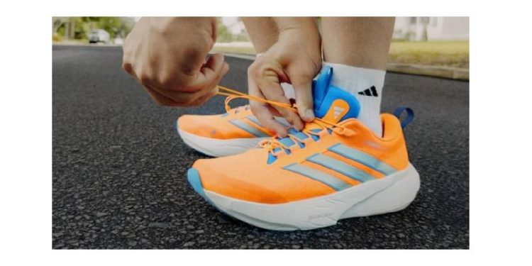 adidas