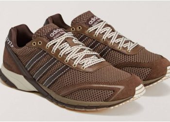 Adidas y Wales Bonner presentan las nuevas Adizero inspiradas en el arte artesanal