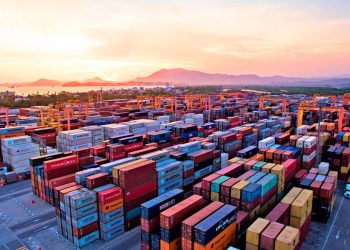 Comercio bajo presión, empresas colombianas frente a la nueva era de aranceles