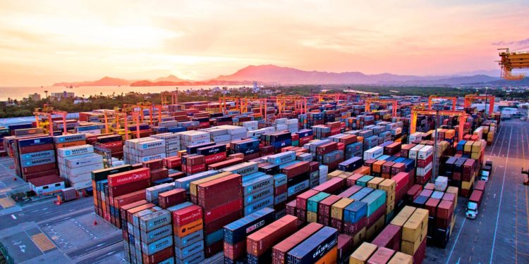 Comercio bajo presión, empresas colombianas frente a la nueva era de aranceles