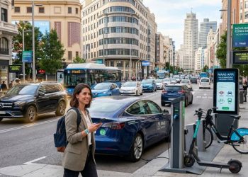La movilidad moderna transforma el mercado automotriz