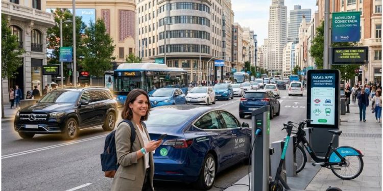 La movilidad moderna transforma el mercado automotriz