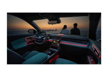 Firmas chinas revolucionan el sector automotriz español