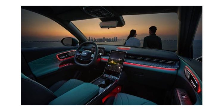Firmas chinas revolucionan el sector automotriz español