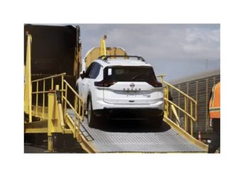 El mercado automotriz en México alcanza cifras históricas en el inicio de 2026