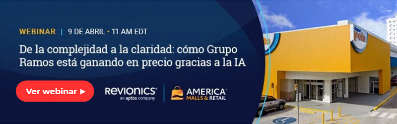 Banner Webinar Revionics 2026