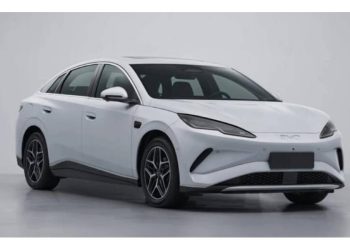 BYD