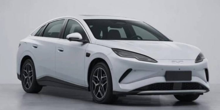 BYD