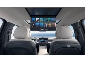 Chery revoluciona el mercado con un SUV híbrido de gran autonomía