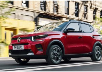 Citroën ajusta los precios de su ë-C3