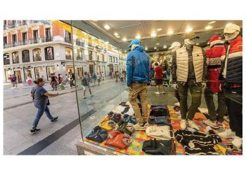 El sector del retail se consolida como motor estratégico de la economía en España