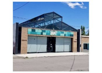 La tienda deportiva RA Store anuncia el cierre definitivo de su local en Gaiman