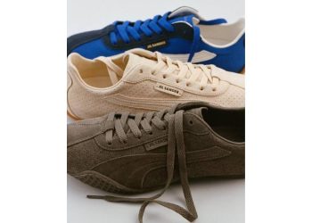 Las mejores colaboraciones de zapatillas para la temporada primavera-verano