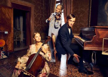 Moda brasileña conquista Oporto