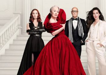 Miranda Priestly: El liderazgo del miedo no es excelencia