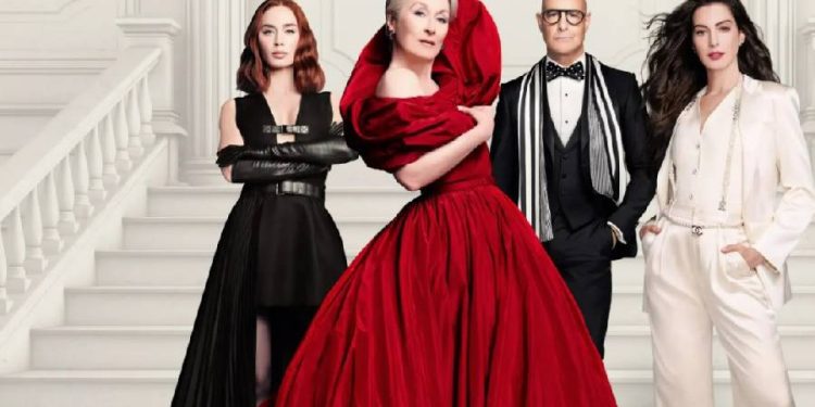 Miranda Priestly: El liderazgo del miedo no es excelencia