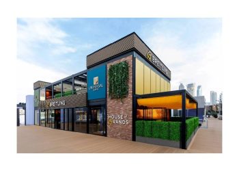 House of Brands fortalece su estructura directiva para potenciar a Breitling, Universal Genève y Gallet