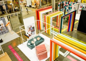 Heimtextil impulsa el negocio del hogar