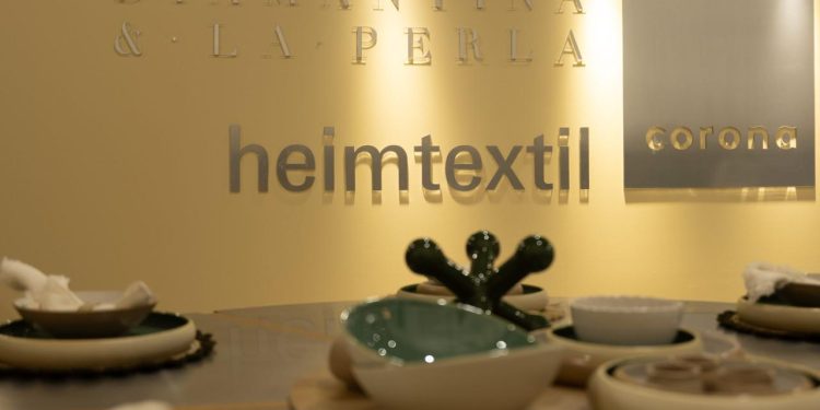 Textiles que crean experiencias, así evoluciona la hospitalidad