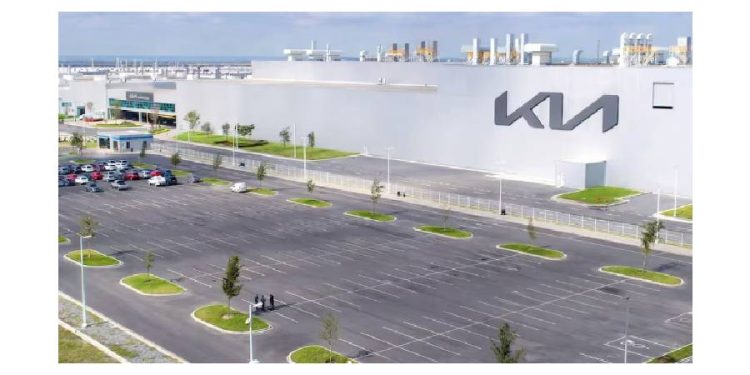 Kia fortalece su presencia en Nuevo León
