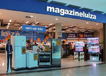 Magazine Luiza, motor omnicanal del retail brasileño