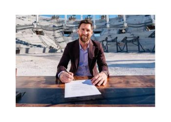 Leo Messi se convierte en el nuevo propietario de la UE Cornellà