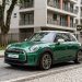 Nuevo MINI Cooper redefine la conducción eléctrica