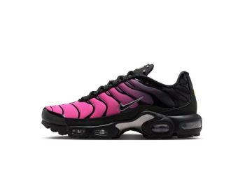Nike Air Max Plus Flairemax la nueva silueta inspirada en la pasión del fútbol
